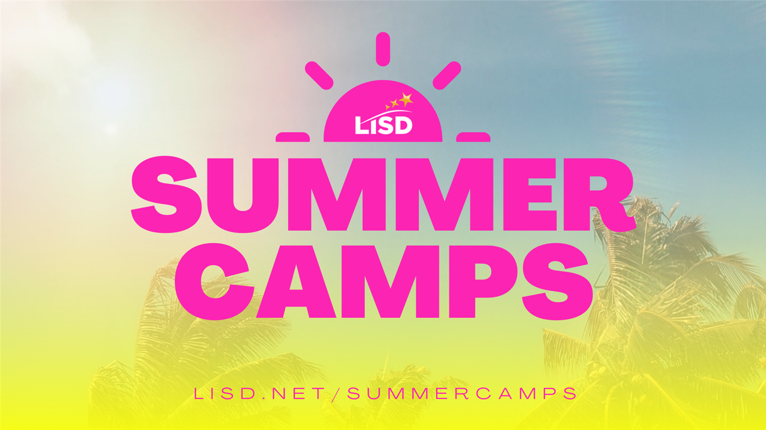 Summer Camps